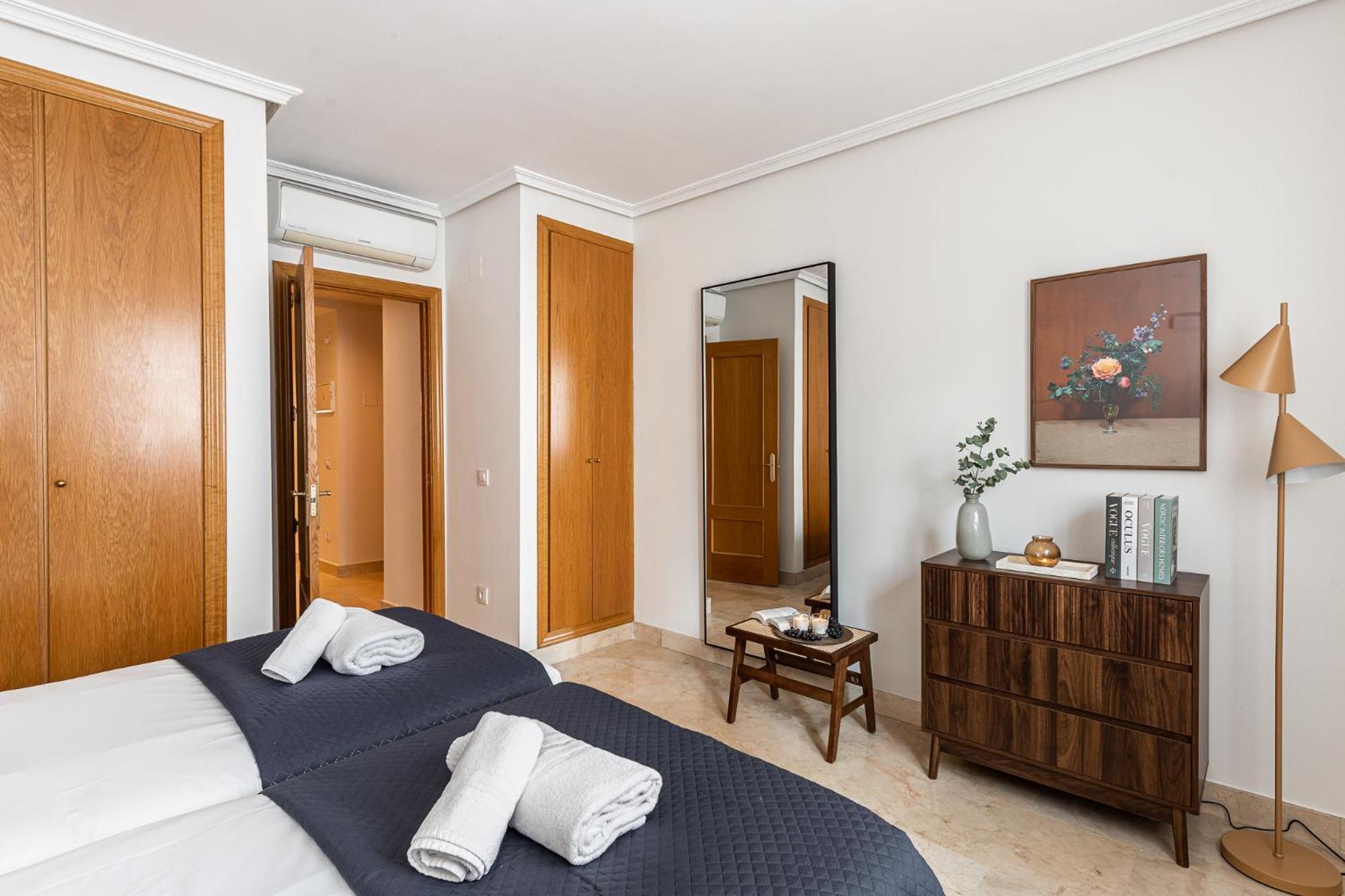 Waou Gran Via Apartment III - Corta Duracion مدريد المظهر الخارجي الصورة