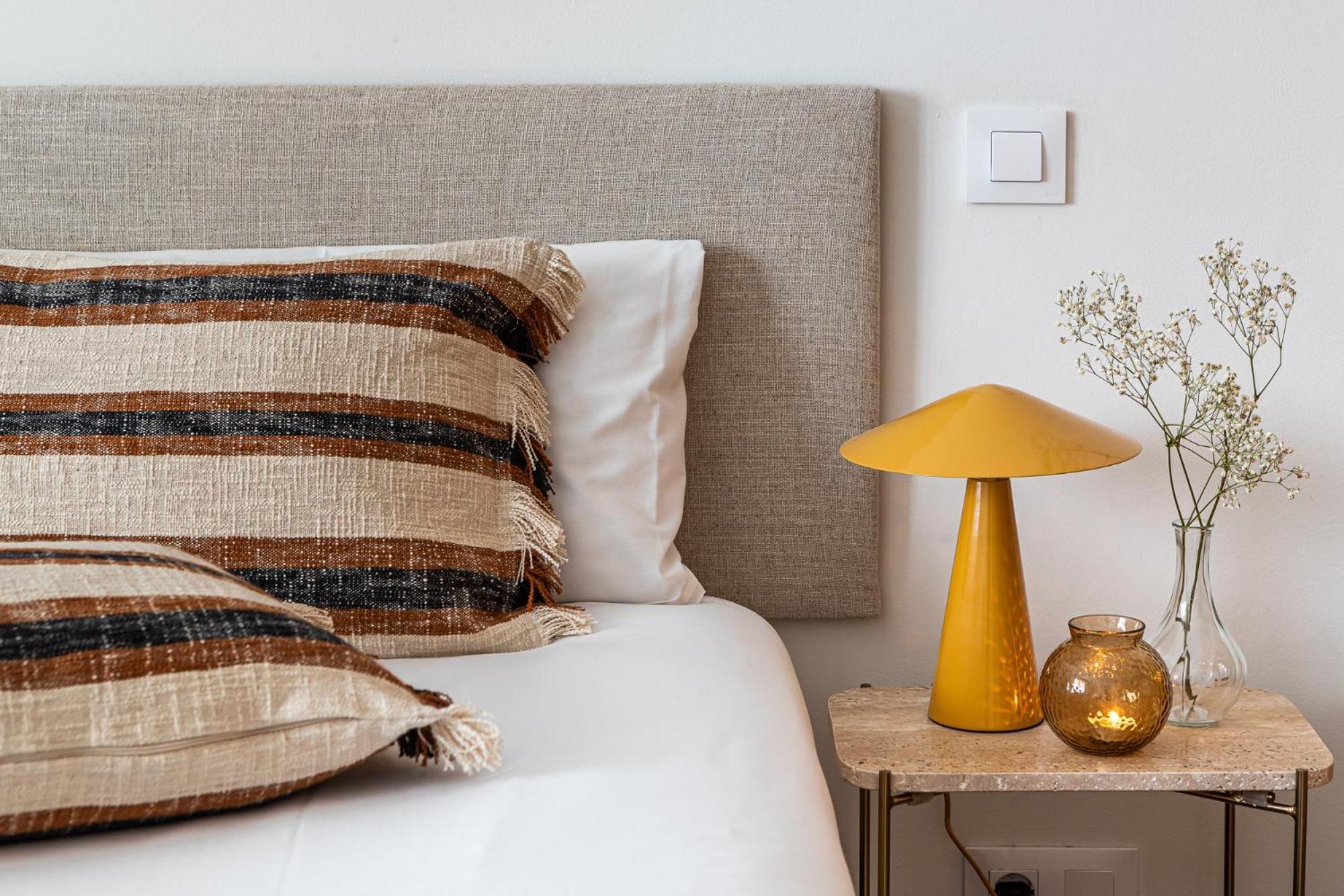 Waou Gran Via Apartment III - Corta Duracion مدريد المظهر الخارجي الصورة